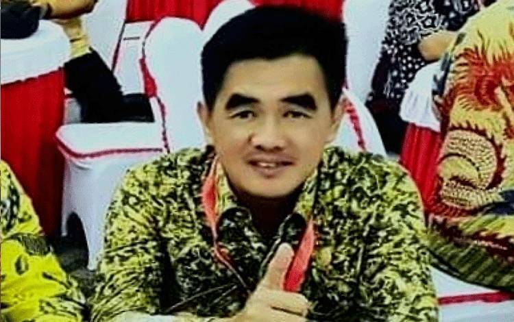 Dewan Kalteng Dorong Upaya Peningkatan Perekonomian Masyarakat