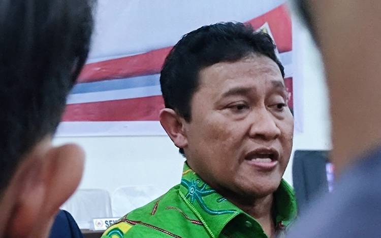 Pemprov Kalteng Targetkan Penyelesaian Kasus Bangkal dalam Sepekan Kedepan ?