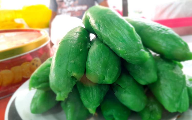 Kepala BPOM Imbau Perhatikan Keamanan Makanan?