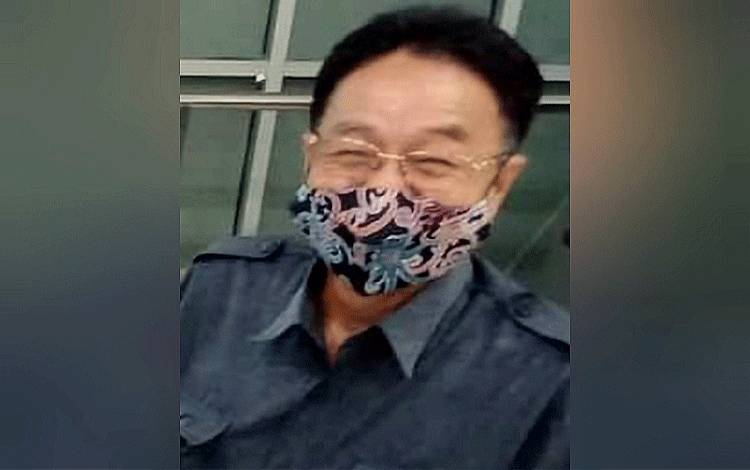 Dewan Harap Seluruh Sekolah di Kalteng Memenuhi SPM