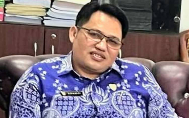 Dewan Kalteng Dorong Pemerataan Pembangunan Sarana Air Bersih