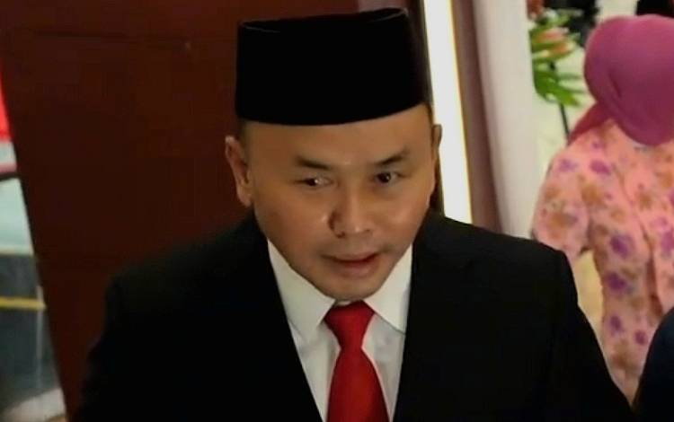 Gubernur Kalteng Minta Perusahaan Berkontribusi dalam Pembangunan Daerah