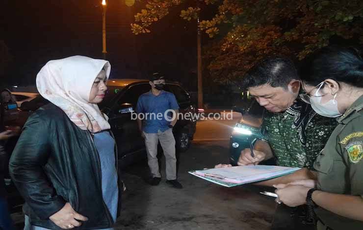 Ronde Prambanan STMJ Bubur Kacang Hijau Jadi Tahu Ada Wajib Pajak
