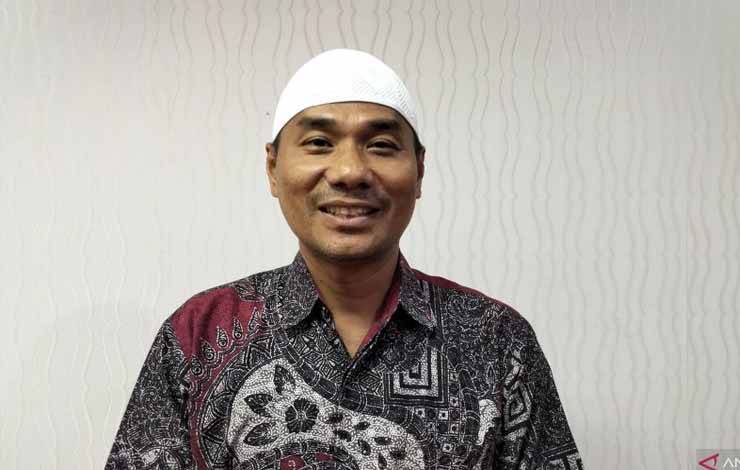Deklarasi Projo Bentuk Dukungan Jokowi ke Prabowo