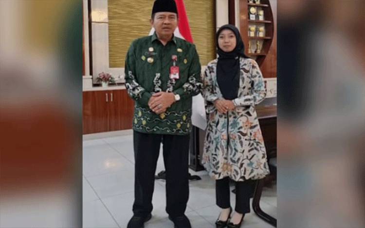 Generasi Muda Kobar Masuk Nominasi Pemuda Pelopor Tingkat Nasional 2023