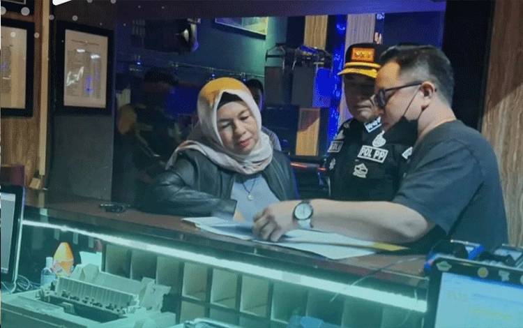 Pemko Palangka Raya Sederhanakan Proses Pajak