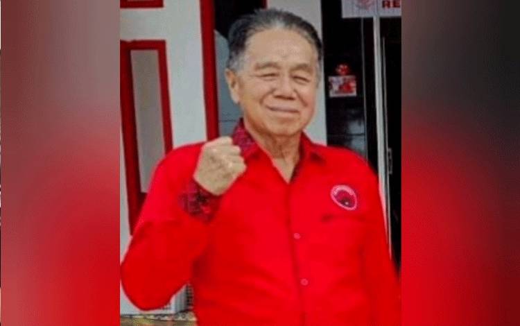 Dewan Harap Ketua KONI Kalteng Baru Mampu Meningkatkan Prestasi Olahraga