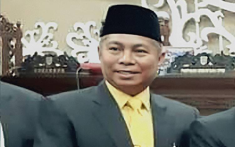 Ketahanan Pangan Menjadi Salah Satu Sektor yang masih Perlu Diperhatikan