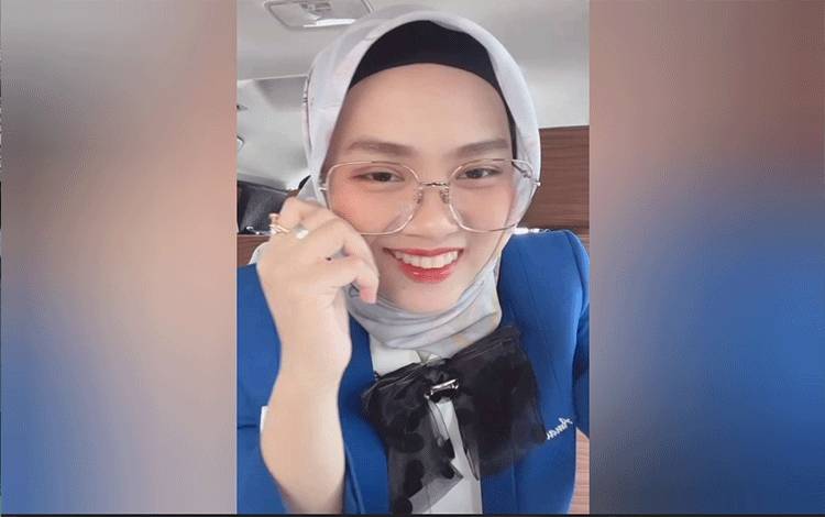 Rizki Amalia Darwan Ali?Mendorong Kesadaran OrangTua dalam Memilih Tontonan Anak