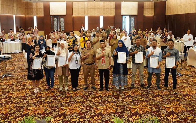 Forum Konsultasi Publik Dapat Mendukung Peningkatan Kesadaran Masyarakat Terhadap Mutu Obat dan Makanan