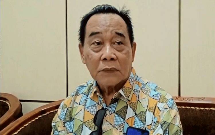 Dewan Imbau Masyarakat Tidak Melakukan aktivitas yang Dapat Memicu Karhutla