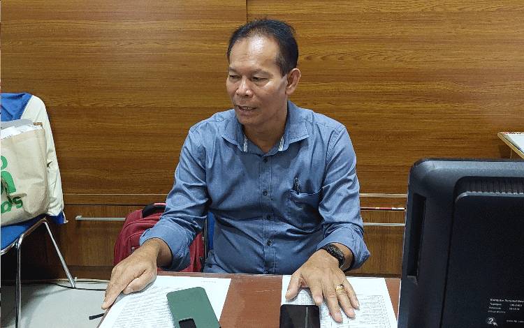 Generasi Muda Harus Memahami Politik Jangan Gadaikan Hak Suara