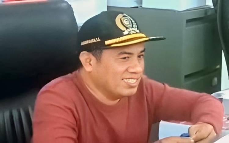 Dewan Kalteng Dorong Peningkatan Program Pembangunan