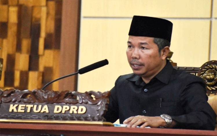Redam Gejolak di Lamandau Melalui Program Plasma Sawit