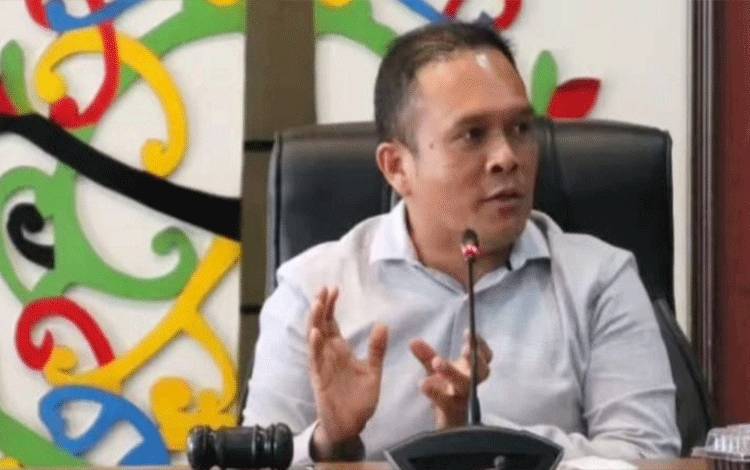 Pj Wali Kota Palangka Raya Ditantang Beri Sanksi Tegas Pejabat Kontroversial