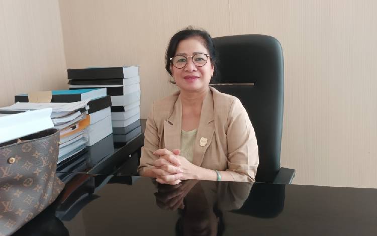DPRD Gunung Mas Ajak Guru Terus Beri Pemahaman kepada Siswa Soal Bahaya Bullying