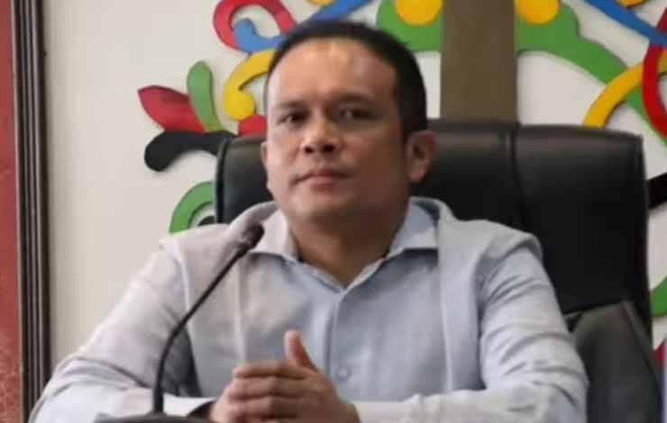 Pengelolaan Parkir di Palangka Raya Perlu Dievaluasi