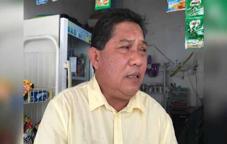 Jelang Pembahasan KUA PPAS 2024, Ini Kata Anggota DPRD Kapuas