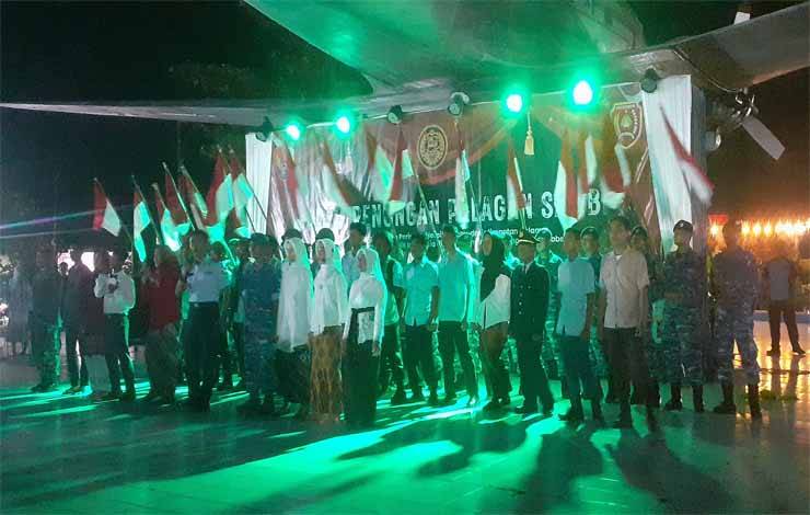 Kenang Perjuangan Pahlawan Indonesia di Malam Renungan Palagan Sambi