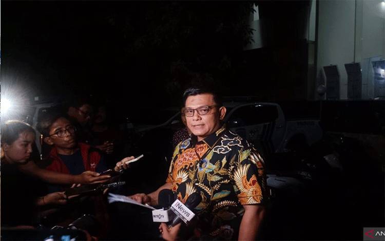 Polisi Kembali Periksa 19 Saksi soal Dugaan Pemerasan Pimpinan KPK