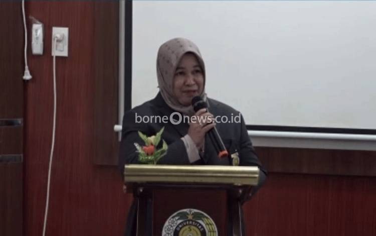 Mengenal Hutan dan Hasil Hutan Lewat Buku Kegiatan Pemanenan Hasil Hutan