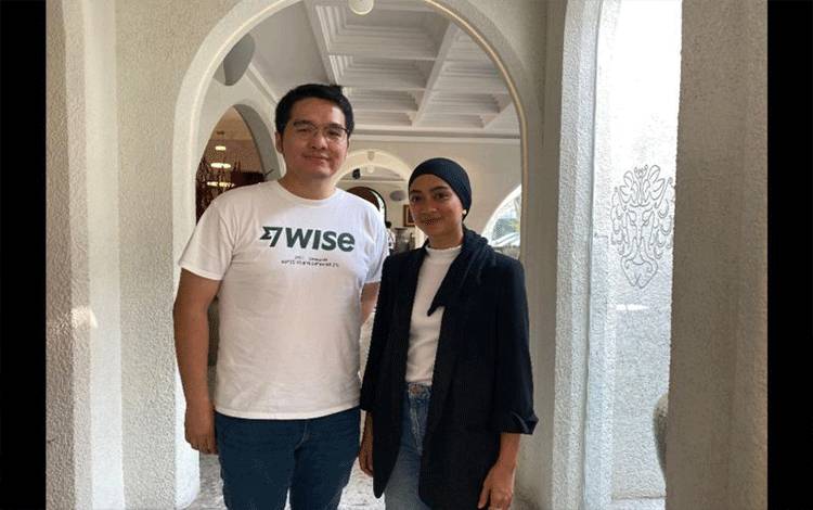 Wise: Masyarakat Kehilangan Rp15 Triliun untuk Transaksi Valas di 2022