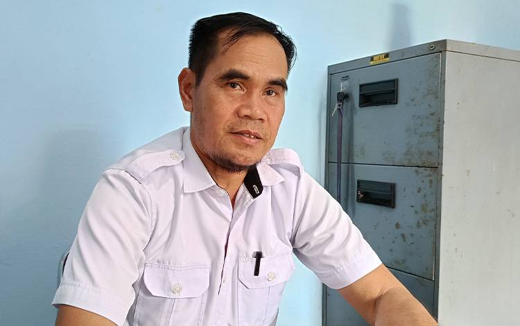 UPT Pasar Tamiang Layang Klarifikasi Postingan Facebook Terkait Pajak Lahan Parkir