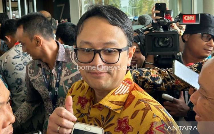 Pemerintah Kaji FTA dan Kuota Ekspor Otomotif dengan Meksiko
