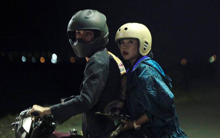 Tiga Karya Sineas Indonesia Berhasil Tayang Perdana di BIFF 2023