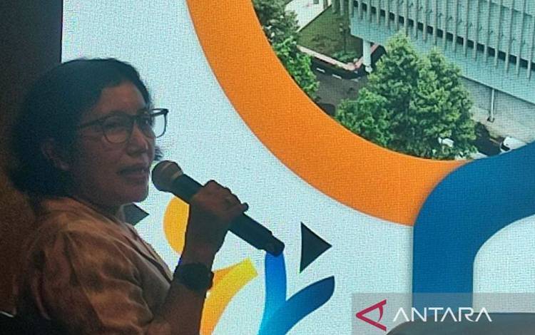KESDM: Indonesia Maksimalkan Pembangunan PLTS Menuju Transisi Energi