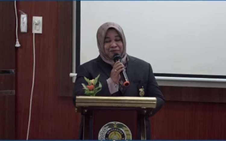 Satu Sub Bab Ajak Pembaca Pahami Pentingnya Pemanenan Hasil Hutan