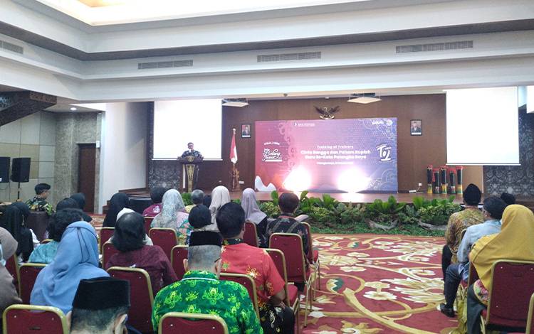 Guru Dianggap Berperan Penting Tanamkan Kebanggaan Identitas Bangsa