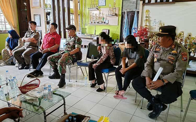Buntut Tawuran Antar Pelajar, SMAN 1 Tamiang Layang Keluarkan 4 Siswa