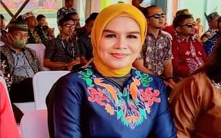Aspirasi Masyarakat di Desa Penyang Diharapkan Jadi Perhatian