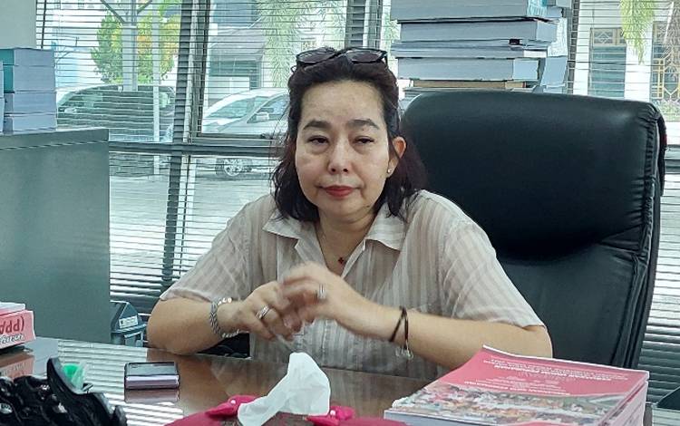 Legislator Kalteng Ingatkan Pengelolaan SDA Harus Selaras dengan 3 Unsur Kepentingan