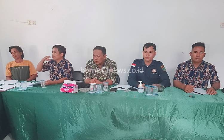 Warga Antusias Dukung Festival Nikep di Desa Lalap