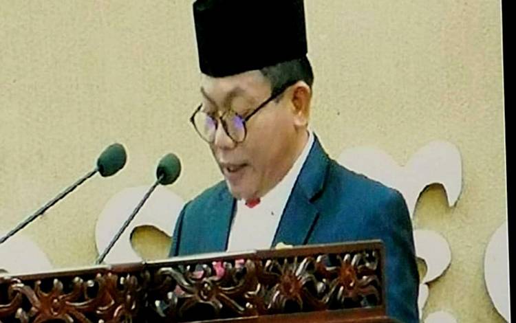 Wiyatno Dukung Generasi Muda Berinvestasi
