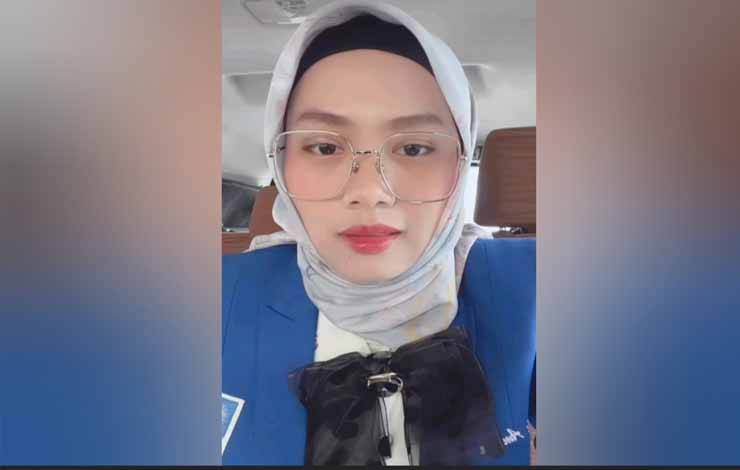 Rizki Amalia Darwan Ali Mendorong Pembinaan Penggunaan Gadget dan Media Sosial yang Positif