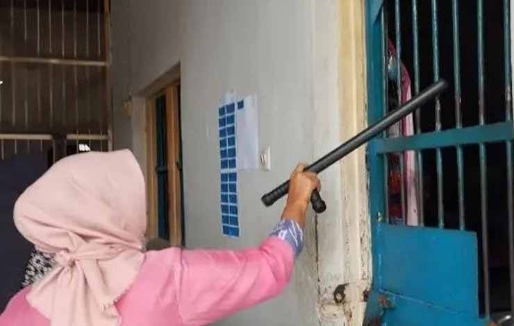 Trolling Blok Hunian Deteksi Dini Meningkatkan Keamanan dan Ketertiban