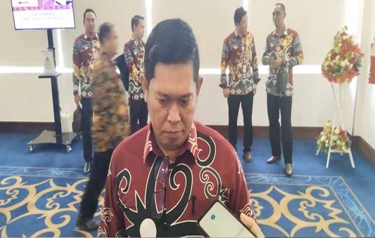 Komisaris Independen Bank Kalteng Rumbun B Untung?Lengser, Keputusan Ada di Pemegang Saham