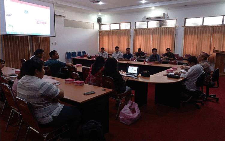 Olimpiade Pengupahan Berbasis Produktivitas Ajang Apresiasi Perusahaan