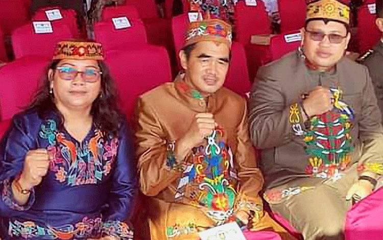 Dewan Minta Pemprov Fokus Mengelola SMA/SMK di Kalteng