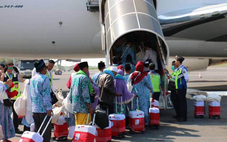 Menag: Tambahan 20 Ribu Kuota Haji Bakal Pangkas Antrean