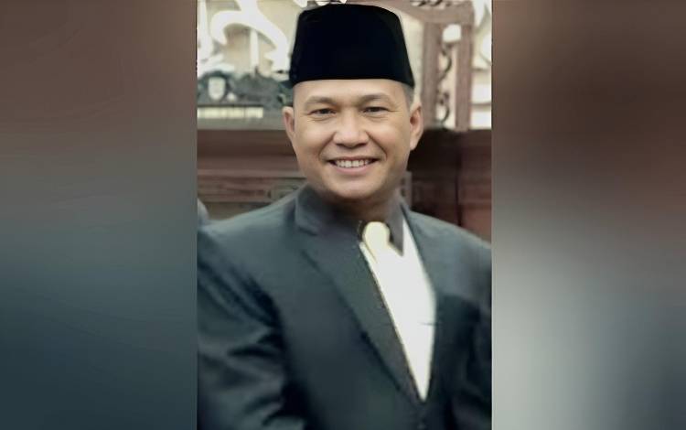 Terus Gali Sumber Pendapatan Daerah Melalui Pajak dan Retribusi