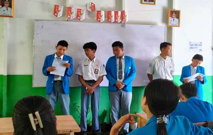 Jangan Sampai Ketinggalan, Disdik Kalteng Gelar Lomba Guru dan Kepala Sekolah Berprestasi