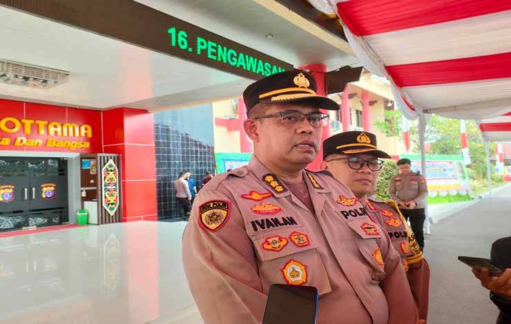 Irjen Nanang Avianto, Pemimpin yang Mengutamakan Kebersamaan, Kerja Ikhlas, dan Kepentingan Masyarakat