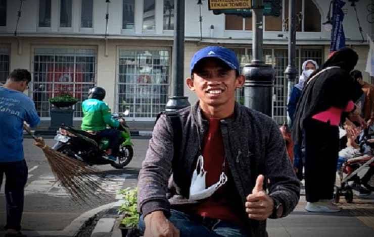 Bawa Kompetensi, Pemuda Wajib Tampil Kontestasi Pemilu 2024