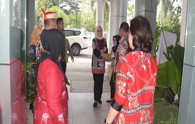 Kelembagaan Perlindungan Anak di Palangka Raya Harus Diperkuat