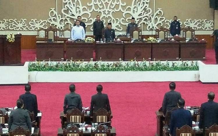 Gelorakan Semangat Gotong Royong Bersama Membangun Daerah