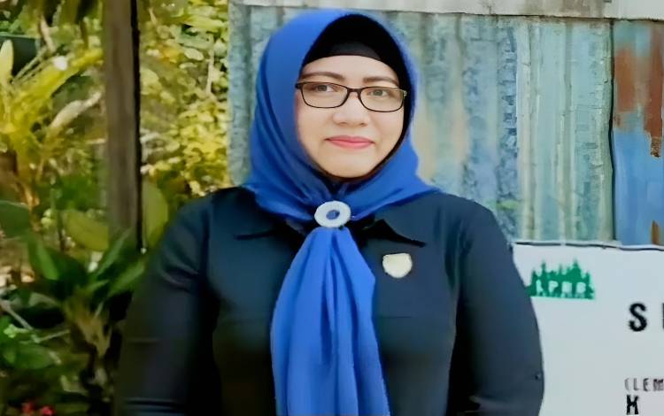 Wujudkan Generasi Penerus Bebas Stunting di Kalteng